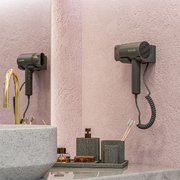 Настенный фен Meyvel MF10-1600 (Gray) фото 4 в Челябинске