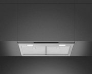 Встраиваемая вытяжка Smeg KSGT63X фото 2 в Челябинске