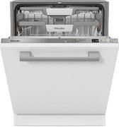 Встраиваемая посудомоечная машина Miele G 5863 SCVi Active Plus Встраиваемая посудомоечная машина Miele G 5863 SCVi Active Plus