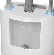 Отпариватель Maunfeld MF-1136BL PRO фото 2 в Челябинске