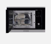 Встраиваемая микроволновая печь Kuppersberg HMW 655 X фото 3 в Челябинске