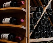 Держатель для горизонтальных бутылок EuroCave MV5-020015 фото 2 в Челябинске