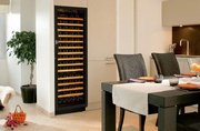 Встраиваемый мультитемпературный винный шкаф EuroCave S-259 K-800021-L фото 3 в Челябинске