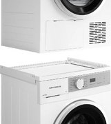 Соединительный элемент для сушильной машины Куперсберг DS 611 W фото 3 в Челябинске Соединительный элемент для сушильной машины Kuppersberg DS 611 W фото 3 в Челябинске