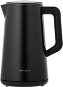 Чайник KRONA Digitaler Black КА-00007485 фото 2 в Челябинске