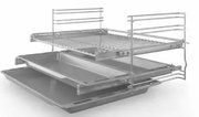 Духовой шкаф Bosch HIJN10YB0R фото 4 в Челябинске