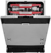 Встраиваемая посудомоечная машина Kuppersberg GIM 6078 фото 2 в Челябинске