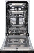 Встраиваемая посудомоечная машина Zigmund Shtain DW 311.4 фото 3 в Челябинске