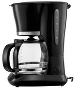 Кофеварка Maunfeld MF-732BK фото 4 в Челябинске