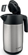 Чайник Bosch TWK7L460 фото 2 в Челябинске