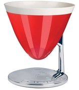 Кухонные весы Bugatti Scale-Timer Uma Red фото в Челябинске