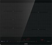 Независимая индукционная варочная панель Gorenje IS645BSC фото 2 в Челябинске