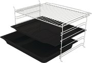 Духовой шкаф Gorenje BOSX6737E03B фото 4 в Челябинске