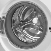 Стиральная машина с паром Maunfeld MFWM127STWH06 фото 4 в Челябинске