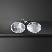 Врезной поддон Smeg 11I фото 2 в Челябинске