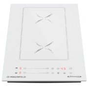 Индукционная варочная панель Maunfeld CVI292S2BWHA Inverter фото 2 в Челябинске