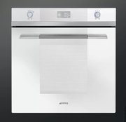 Духовой шкаф Smeg SFP120B фото 2 в Челябинске