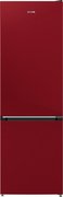 Двухкамерный холодильник Gorenje NRK6192CR4 фото 4 в Челябинске