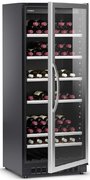 Винный шкаф Dometic C101G Double Wooden Zebrano фото 4 в Челябинске