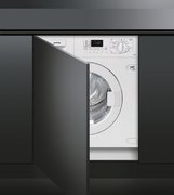 Стирально-сушильная машина Smeg LSTA126-1 фото 2 в Челябинске