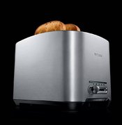 Тостер BORK T800 фото 2 в Челябинске