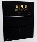 Холодильник Jacky`s JR FI526V фото 3 в Челябинске