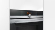 Духовой шкаф Siemens HM 636GNS1 фото 3 в Челябинске