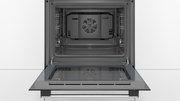 Встраиваемый духовой шкаф BOSCH HBJ517FS0R фото 3 в Челябинске