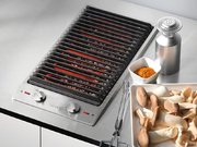 Гриль Miele CS 1312 BG фото 3 в Челябинске