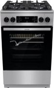 Комбинированная плита Gorenje GK5C65XV фото 2 в Челябинске