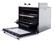 Духовой шкаф Korting OKB 8731 CPGW фото 4 в Челябинске