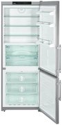 Холодильник Liebherr CBNesf 5113 Comfort BioFresh NoFrost фото 3 в Челябинске