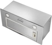 Встраиваемая вытяжка Kuppersberg INPUSH 60 X фото 3 в Челябинске