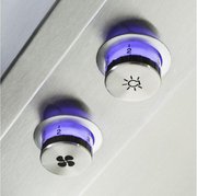 Настенная вытяжка Viking EVWH53048BW фото 3 в Челябинске