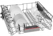 Встраиваемая посудомоечная машина BOSCH SMV25GX03R фото 3 в Челябинске