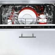 Встраиваемая посудомоечная машина Brandt LVE134J фото 2 в Челябинске