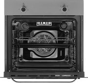 Духовой шкаф Haier HOX-L06NXB фото 4 в Челябинске