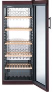 Винный шкаф Liebherr WT 4127 Vinothek фото 2 в Челябинске
