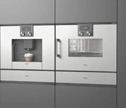 Духовой шкаф-пароварка Gaggenau BSP 250-130 фото 2 в Челябинске