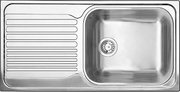 Мойка Blanco Tipo XL 6S нержавеющая сталь полированная фото в Челябинске