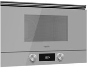 Встраиваемая микроволновая печь Teka ML 8220 BIS L STEAM GREY фото 3 в Челябинске