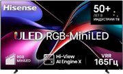 Телевизор Hisense 116UXQ фото в Челябинске