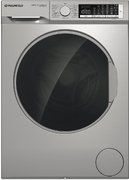 Стиральная машина Maunfeld MFWM128SL300 ST INVERTER SLIM фото 2 в Челябинске