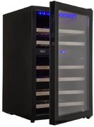 Винный шкаф Cold Vine C34-KBF2 фото 2 в Челябинске
