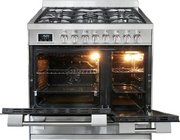 Плита комбинированная Kaiser HGE 93201 R фото 4 в Челябинске