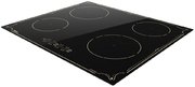Индукционная варочная панель Teka IBR 64040 TTC BLACK фото 3 в Челябинске