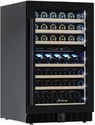 Встраиваемый винный шкаф Meyvel MV77PRO-KBT2 фото 3 в Челябинске