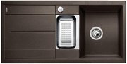 Мойка Blanco Metra 6 S-F кофе фото в Челябинске
