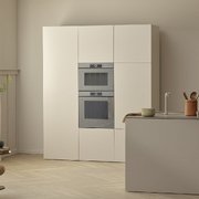 Встраиваемый паровой шкаф V-ZUG CombiSteamer V6000 45M CSM6T-23041 Pearl mirror glass фото 2 в Челябинске