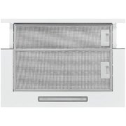 Встраиваемая вытяжка KRONA KERRY E 600 WHITE PB V2 фото 3 в Челябинске
